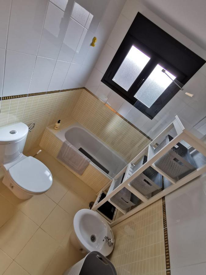 Casa Fuerte Aventura Villa Lajares Dış mekan fotoğraf